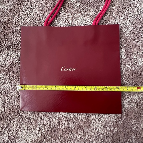 Cartier Bag Lot - Picture 3 of 10